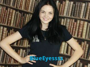 BlueEyessss
