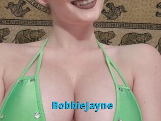 BobbieJayne