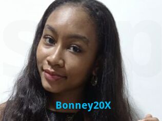 Bonney20X