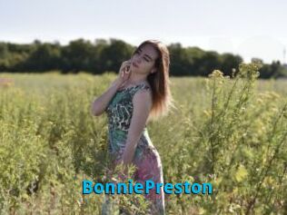 BonniePreston
