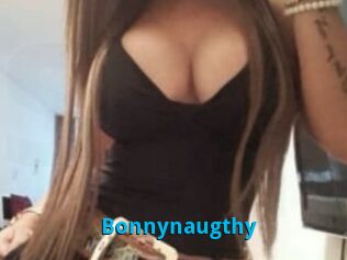 Bonnynaugthy
