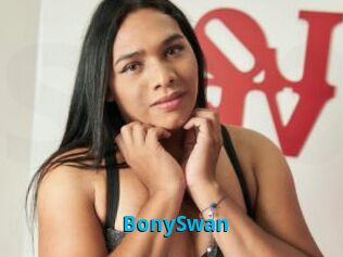 BonySwan