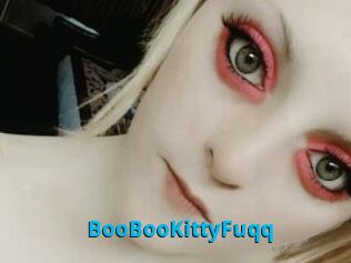 BooBooKittyFuqq