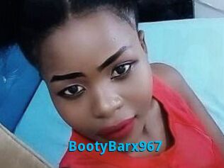 BootyBarx967