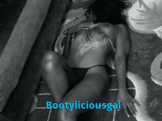 Bootyliciousgal