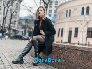BoraBora