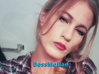 BossMeBae