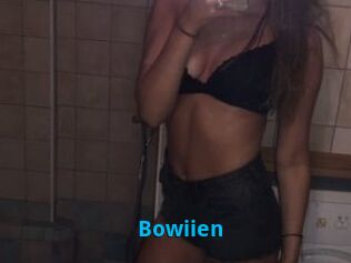 Bowiien