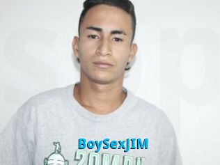 BoySexJIM