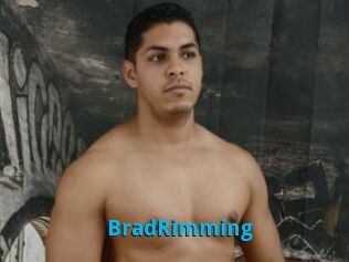 BradRimming