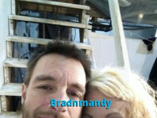 Bradnmandy