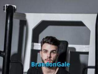 BrandonGale