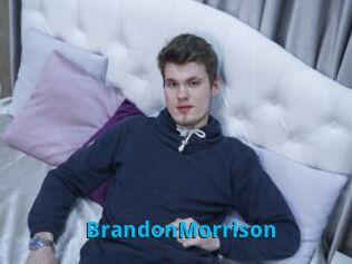 BrandonMorrison