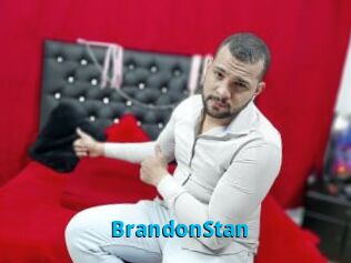 BrandonStan