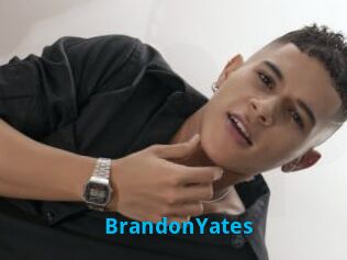 BrandonYates