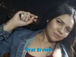 Brat_Brown