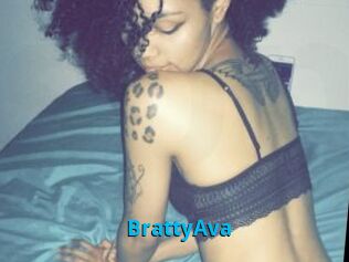 BrattyAva