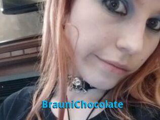 BrauniChocolate
