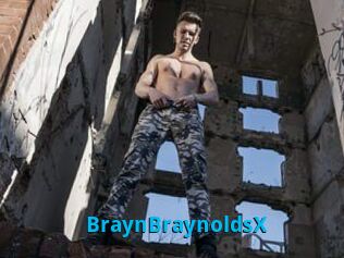 BraynBraynoldsX