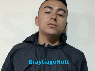BraytiagoHott