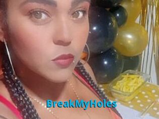 BreakMyHoles