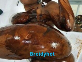 Breidyhot