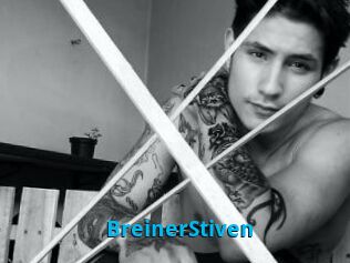 BreinerStiven