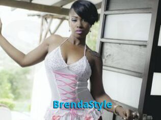 BrendaStyle