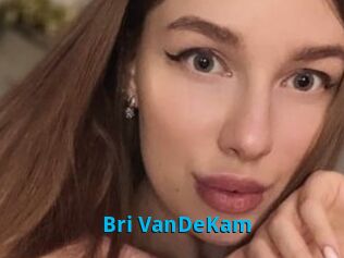 Bri_VanDeKam