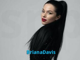 BrianaDavis