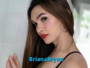 BrianaReyes