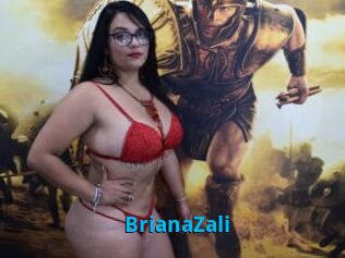 BrianaZali