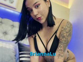 BriannaLu