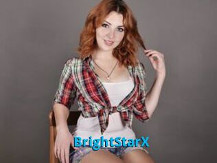 BrightStarX