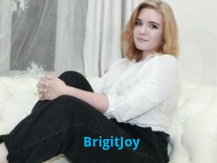 BrigitJoy