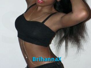 BrihannaX
