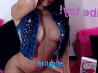 Briiggite