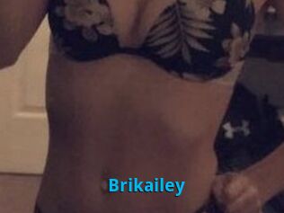 Brikailey