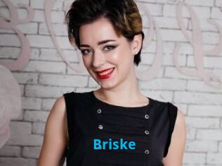 Briske