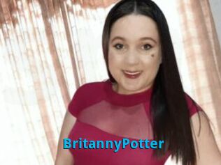 BritannyPotter