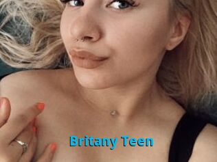 Britany_Teen