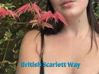 British_Scarlett_Way