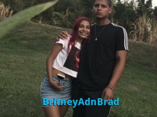 BritneyAdnBrad