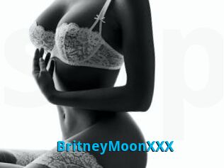BritneyMoonXXX