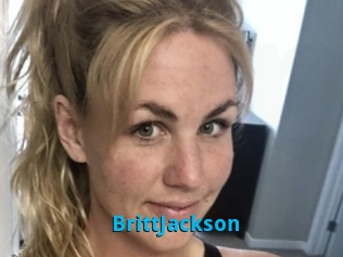 BrittJackson