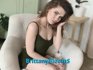 BrittanyBloomS