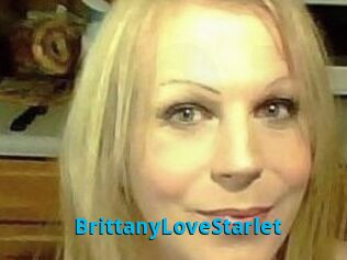 BrittanyLoveStarlet