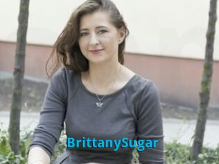 BrittanySugar