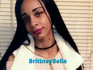 BrittneyBella