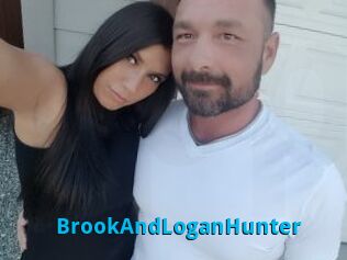 BrookAndLoganHunter
